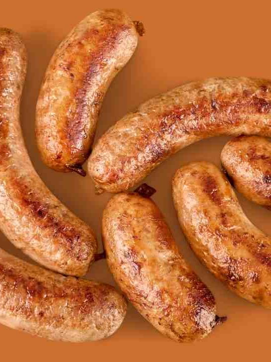 Are Sausages Safe To Eat After The Use By Date
