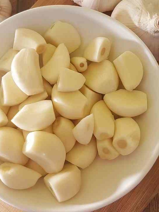 Can Garlic Kill You