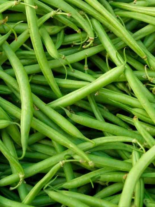 Can Green Beans Give You Gas