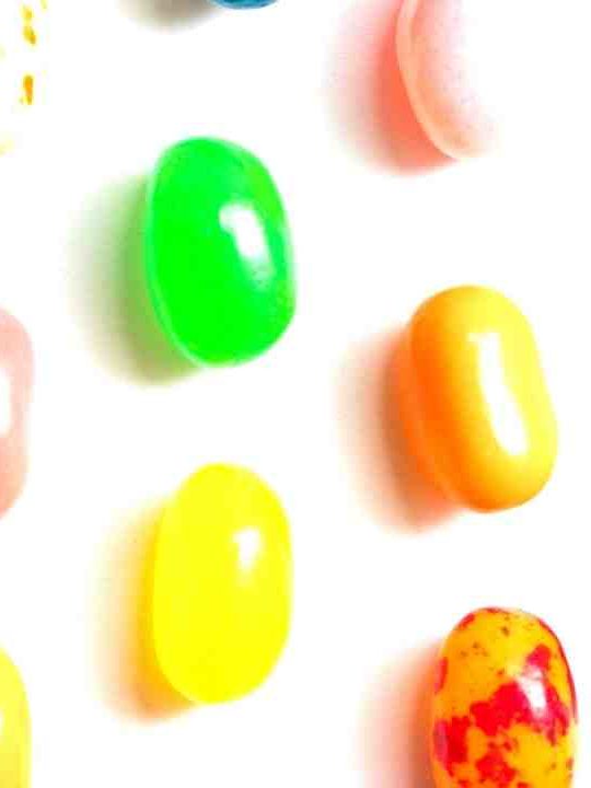 Can Jelly Beans Go Bad