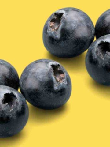 Can Out Of Date Blueberries Make You Sick