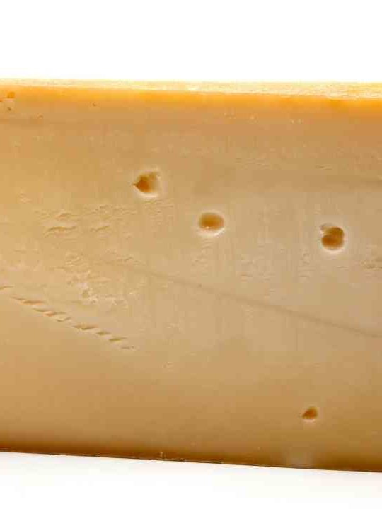 Can You Eat Asiago Cheese While Pregnant