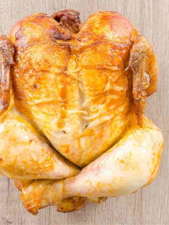 Can You Eat Chicken If You Have Gout