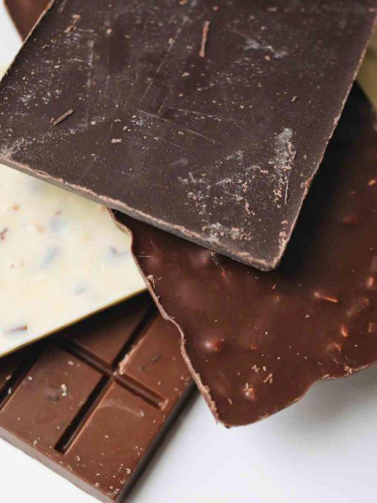 Can You Eat Chocolate On A Keto Diet