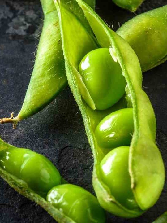 Can You Eat Edamame Beans Raw