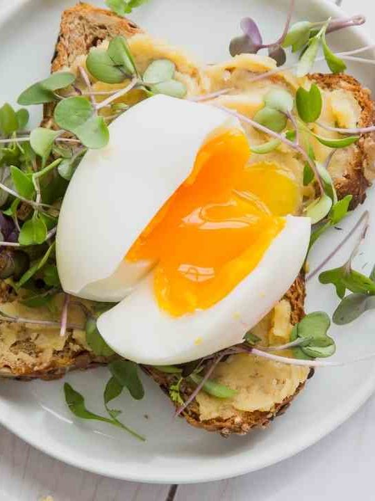 Can You Eat Eggs On A Keto Diet