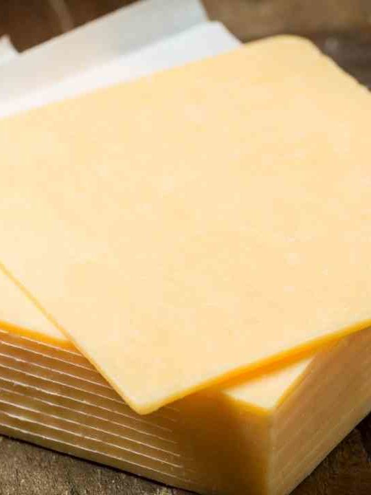 Can You Freeze Daiya Cheese