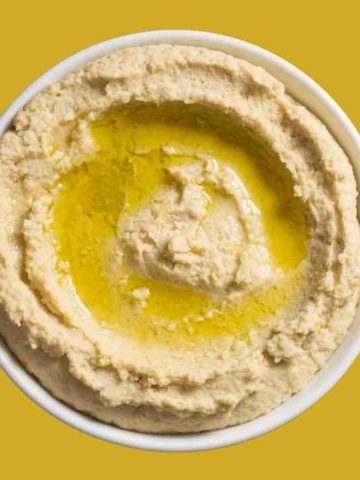 Can You Get Sick From Eating Expired Hummus