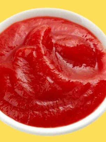 Can You Get Sick From Eating Expired Ketchup
