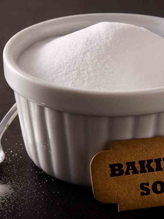 Can You Ingest Baking Soda