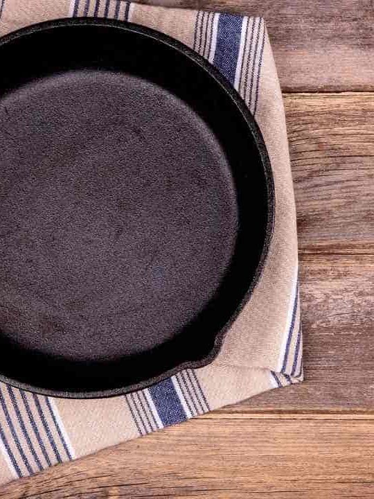Can You Use A Cast Iron Skillet On An Electric Stove