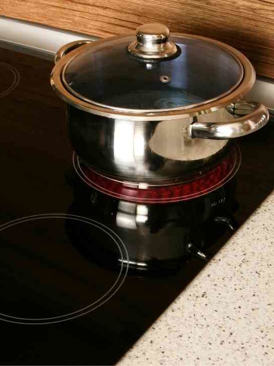 Can You Use Cast Iron On An Electric Stove