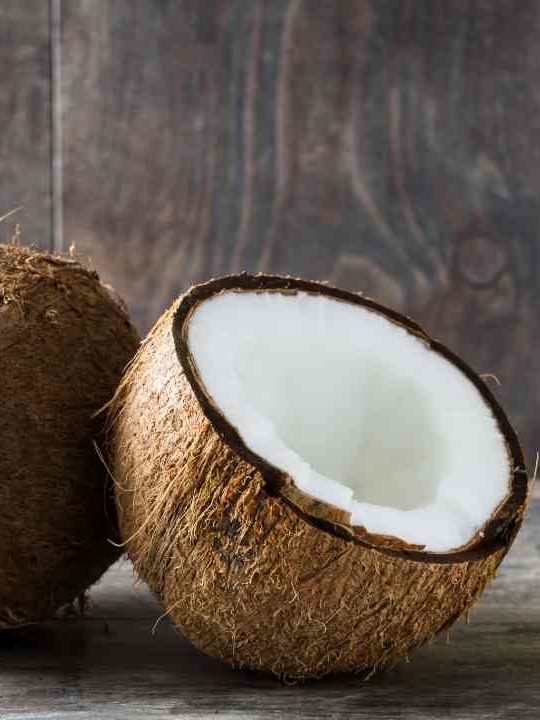 Can You Use Coconut Oil In Place Of Vegetable Oil