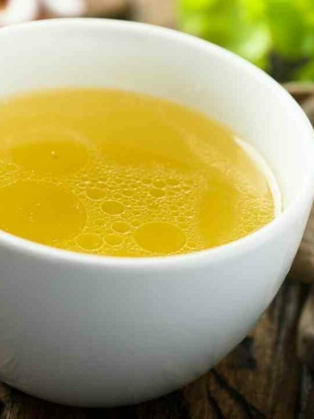 Can you Consume Bad Chicken Broth?