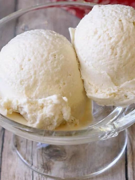 Can You Eat Frozen Yoghurt On Keto