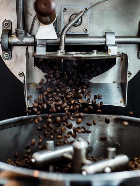 1Zpresso Manual Coffee Grinder