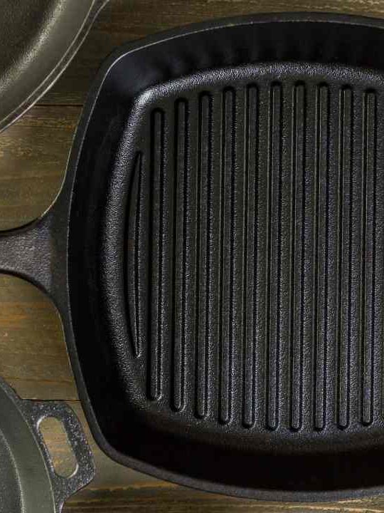 How Do I Know If My Skillet Is Oven Safe