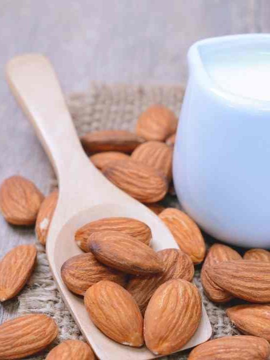 How Does Almond Milk Taste