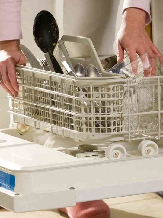 How Easy Is It To Install A Dishwasher