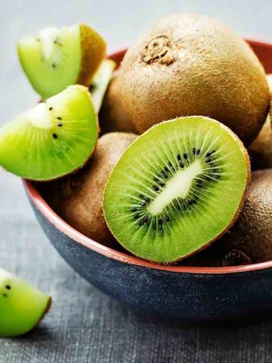 How Long Are Kiwis Good For