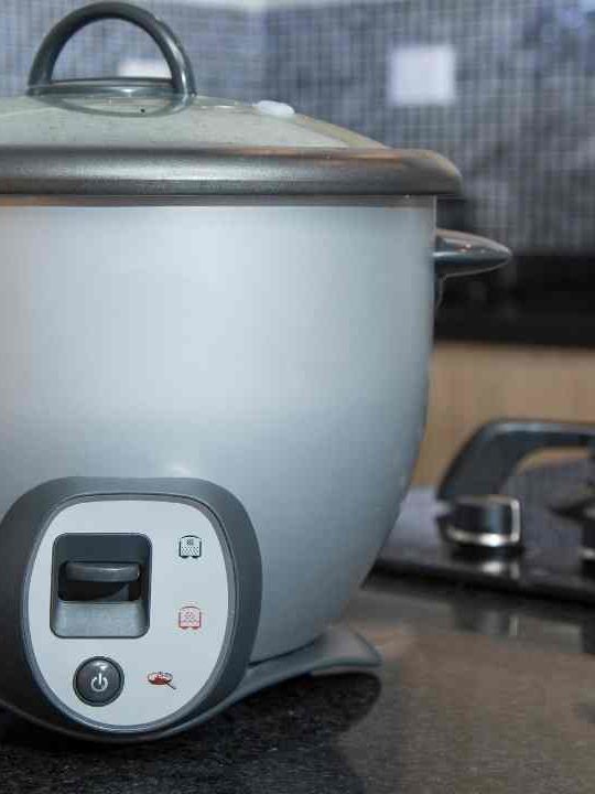 How Long Can A Rice Cooker Stay Warm