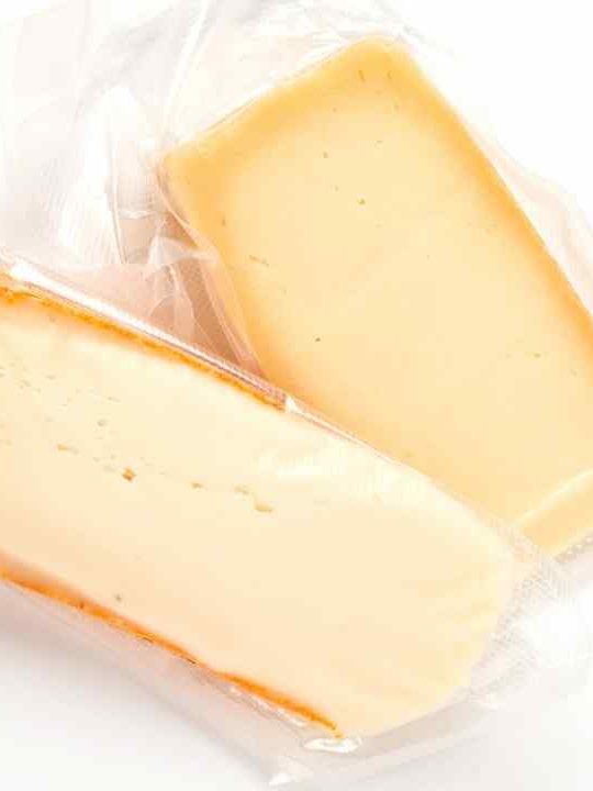 How Long Does Vacuum Sealed Cheese Last At Room Temperature