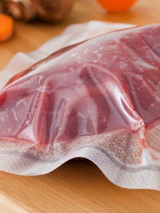 How Long Does Vacuum Sealed Meat Last At Room Temperature