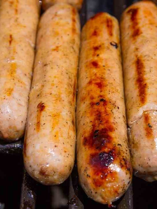 How To Cook Frozen Brats In The Oven