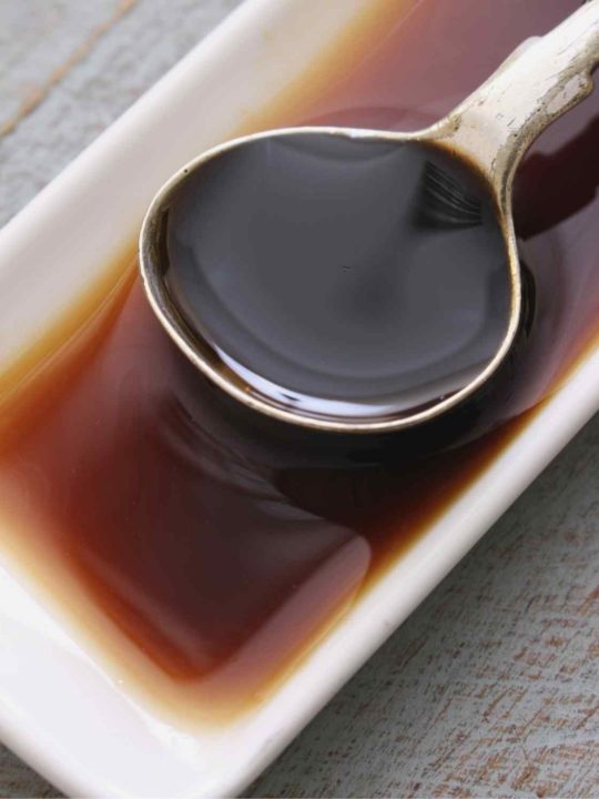 How To Counteract Too Much Worcestershire Sauce