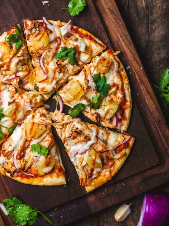 How To Heat Up Pizza In The Air Fryer