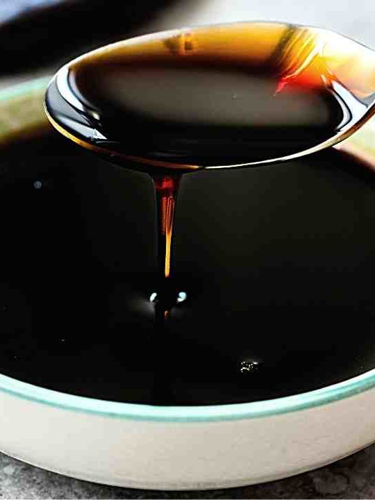 How To Tell If Molasses Is Bad