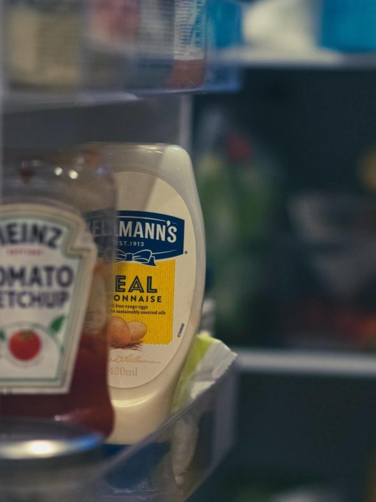 What Happens If You Eat Expired Mayonnaise