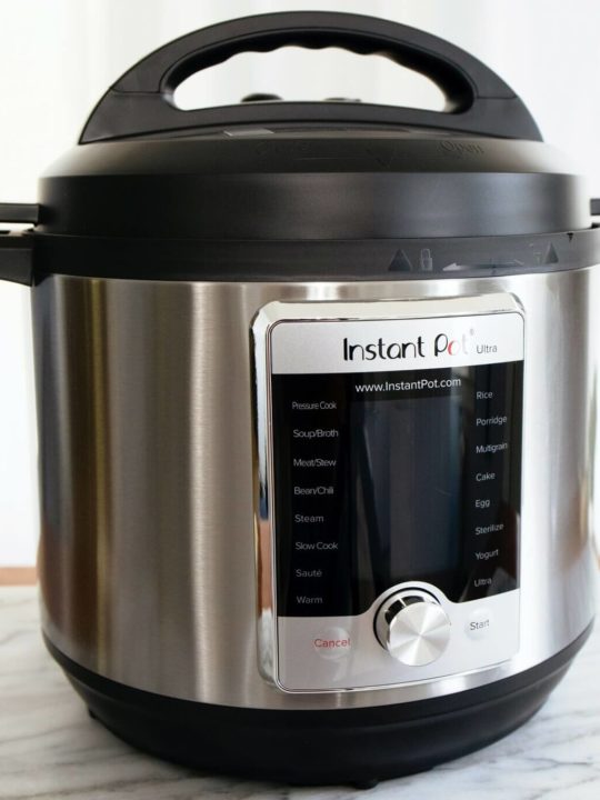 Are Instant Pots Worth It