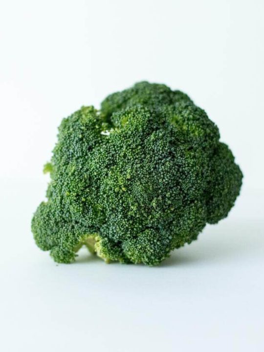 How Do You Know If Broccoli Is Bad