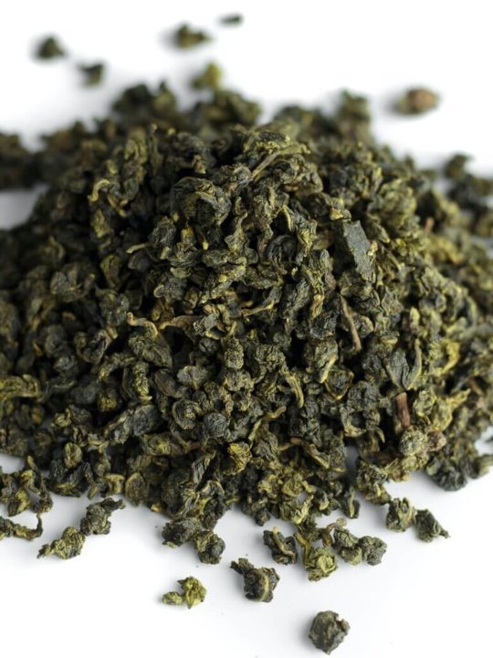 Can Green Tea Expire