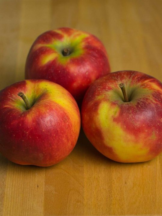How Long Do Apples Last At Room Temperature