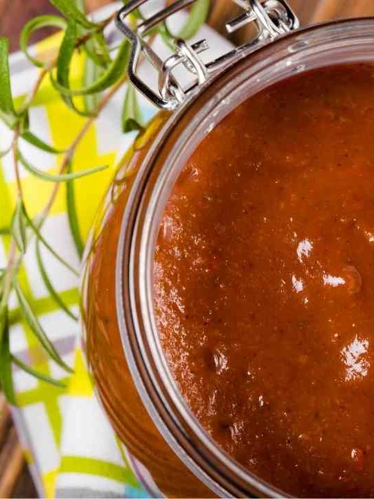 What Can I Use Instead Of Molasses In Bbq Sauce