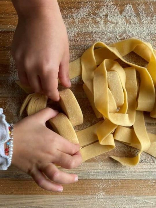 How To Boil Ravioli Without Breaking