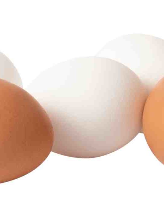 Can Eggs Be Kept At Room Temperature