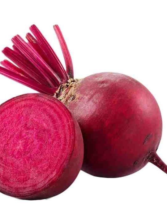 Can We Eat Beets On A Keto Diet