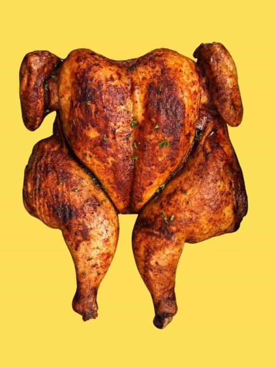Can You Eat Rotisserie Chicken After A Week