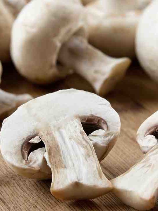 Can You Get Sick From Eating Too Many Mushrooms