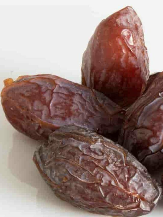 Can You Eat Dates While Pregnant