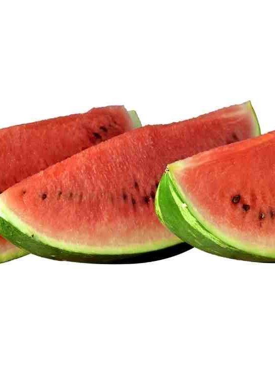 Does Watermelon Go Bad