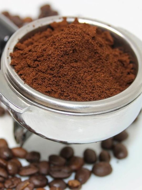 Can You Use Coffee Grounds More Than Once