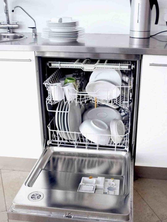How Difficult Is It To Install A Dishwasher