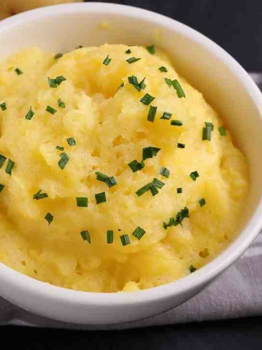 How Long Are Instant Mashed Potatoes Good For In The Fridge