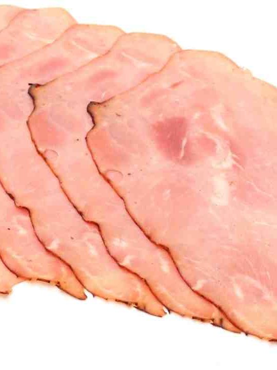 How Long Can Lunch Meat Stay Out Of The Fridge