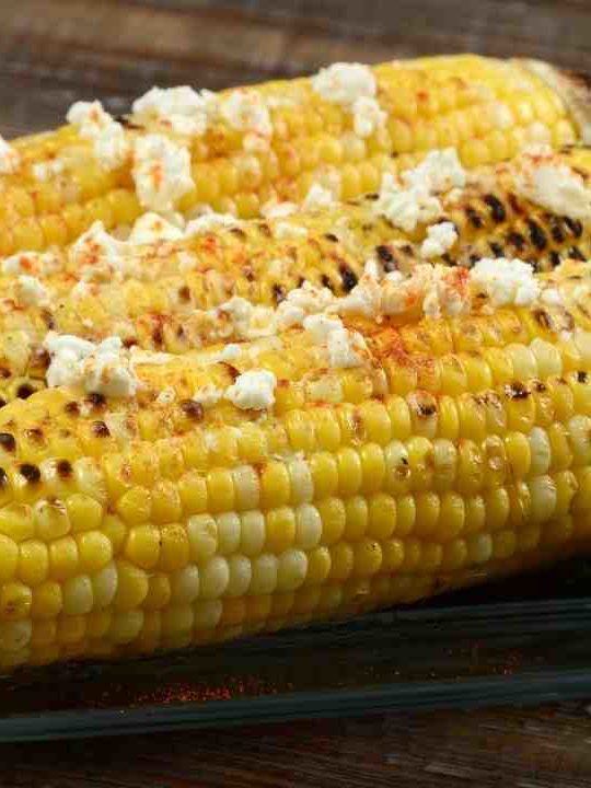 How Long Can You Keep Cooked Corn On The Cob