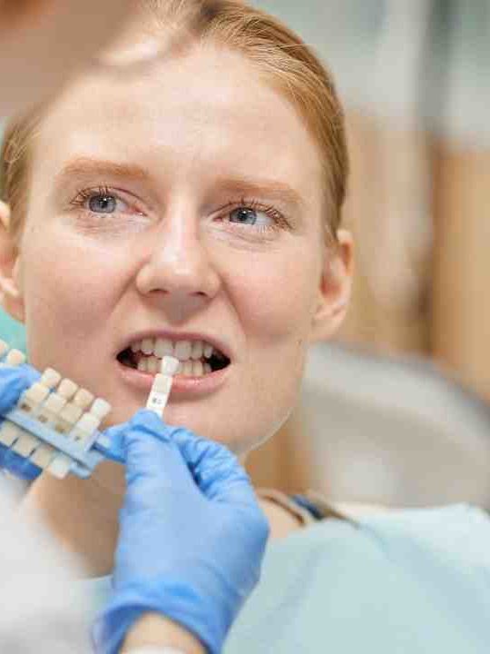 How Long Does It Take To Pass A Dental Crown After Swallowing